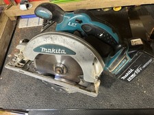 Makita dss610z 18v for sale  MARKET DRAYTON