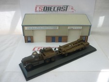 Oxford diecast military for sale  FAKENHAM