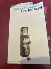 Robert seethaler trafikant gebraucht kaufen  Siegen
