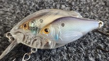 Isca artificial Koppers Live Target série bola sombra ESCASSA! comprar usado  Enviando para Brazil