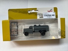 Herpa minitanks 741 gebraucht kaufen  Wiehl