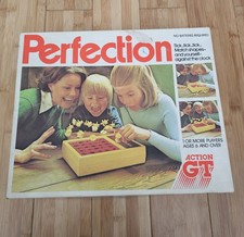 perfection game for sale perfection game for sale BRADFORD