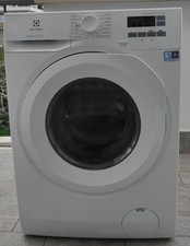 Lavatrice electrolux perfectca usato  Roma