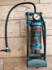 Vintage golden tornado for sale  MELTON MOWBRAY