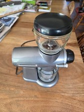 kitchenaid coffee grinder for sale  BUCKINGHAM