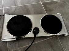 Cusimax portable electric for sale  SHREWSBURY