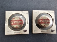 Dr.pepper vintage bottle for sale  Moreno Valley