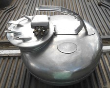 Stainless steel surge for sale  Falls City