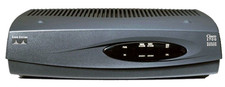 Cisco routeur xdsl d'occasion  Paris XII