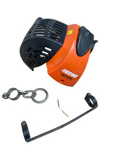 Echo pas 265es for sale  RADSTOCK