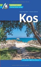 Kos reiseführer michael gebraucht kaufen  Berlin
