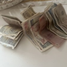 Vietnam 80000 dong for sale  OLDHAM