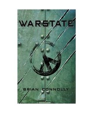 Warstate connolly brian gebraucht kaufen  Trebbin