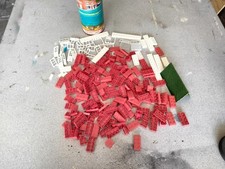American plastic bricks. for sale  Arlington