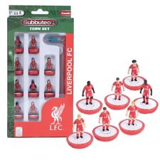 Liverpool subbuteo team for sale  LEYBURN