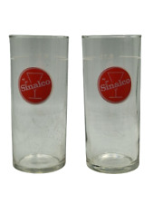 Sinalco vintage trinkglas gebraucht kaufen  Braunschweig