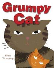 Grumpy cat hardcover for sale  Montgomery