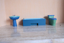 Badezimmer badewanne toilette gebraucht kaufen  Zwickau