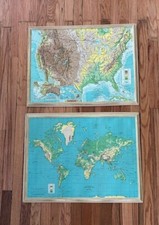 Vintage raised relief for sale  Berkley