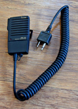 Microphone handheld speaker for sale  CIRENCESTER