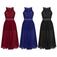 Romper feminino vestido de concurso renda dança vestido de baile floral uso diário festa familiar comprar usado  Enviando para Brazil