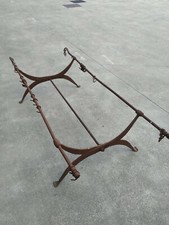 Branda brandina militare usato  Ivrea