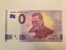 Billet touristique euro usato  Spedire a Italy