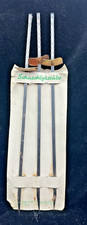 Ddr schaschlyk stäbe gebraucht kaufen  Bärenstein, Königswalde