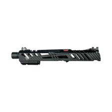 CTM AIRSOFT CNC Aluminum SUPERLINE TDC Split Slide TM Hi-Capa HICAPA 5.1 BLACK comprar usado  Enviando para Brazil