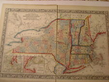 Map new york for sale  Renton