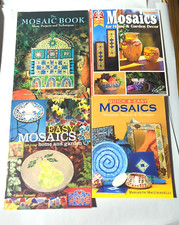 Mosaic glass art for sale  Peoria