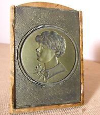 Antique hand engraved for sale  Scotch Plains