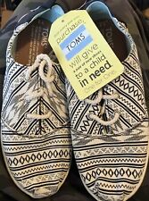Toms big kids for sale  Los Angeles