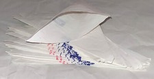 Kaufmannsladen zubehör papier gebraucht kaufen  Barkelsby