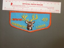 Boy scout suanhacky for sale  Ypsilanti