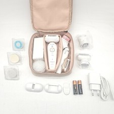 Braun silk épil gebraucht kaufen  Nagold