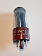 Valvola 5y3gt zenith usato  Vo