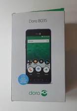 Doro 8035 senioren gebraucht kaufen  Schwetzingen