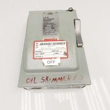 Ite f351 600v for sale  Middlebury