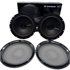 Rockford fosgate r1675x2 for sale  Rockwood
