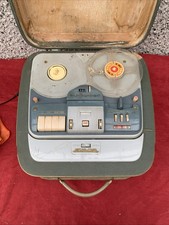 Grundig tk55 vintage for sale  DUNDEE