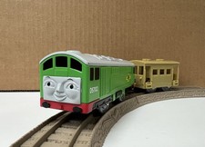 Thomas friends trackmaster for sale  Cleburne