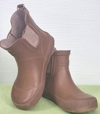 Halbhohe gummistiefel 26 gebraucht kaufen  Plön