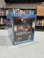 Usado, Hostel: Part II (Blu-ray, 2007) 🇺🇸 BUY 5 GET 5 FREE 📀 FREE SHIPPING  comprar usado  Enviando para Brazil