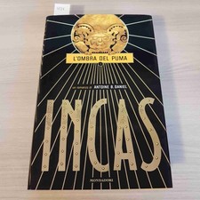 Incas ombra del usato  Vaiano Cremasco