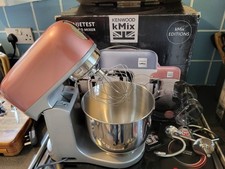 Kenwood kmix special for sale  CHESTERFIELD
