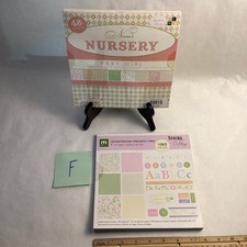 New scrapbooking card for sale  Willimantic
