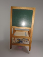 Twinn doll chalkboard for sale  Goshen