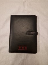 Personal organiser black for sale  WAKEFIELD