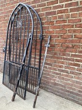 Quality security grill for sale  UK